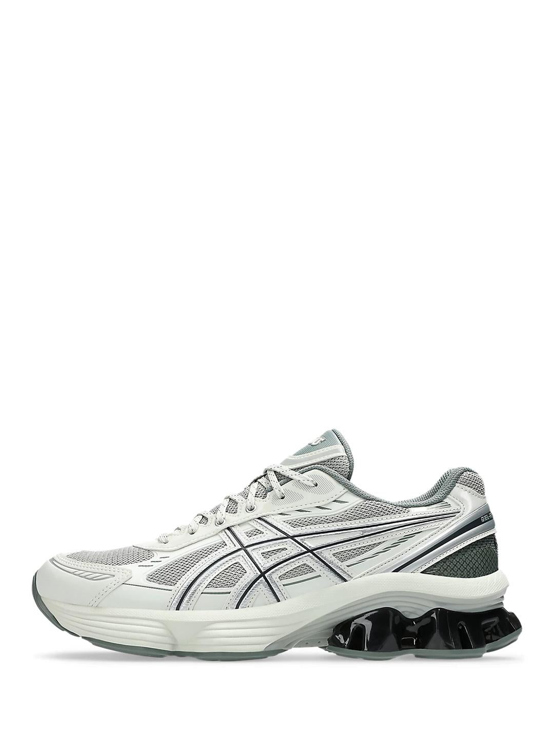 Asics Gel-Kinetic Fluent sneakers verde 1203A591-021 VERDE ASICS