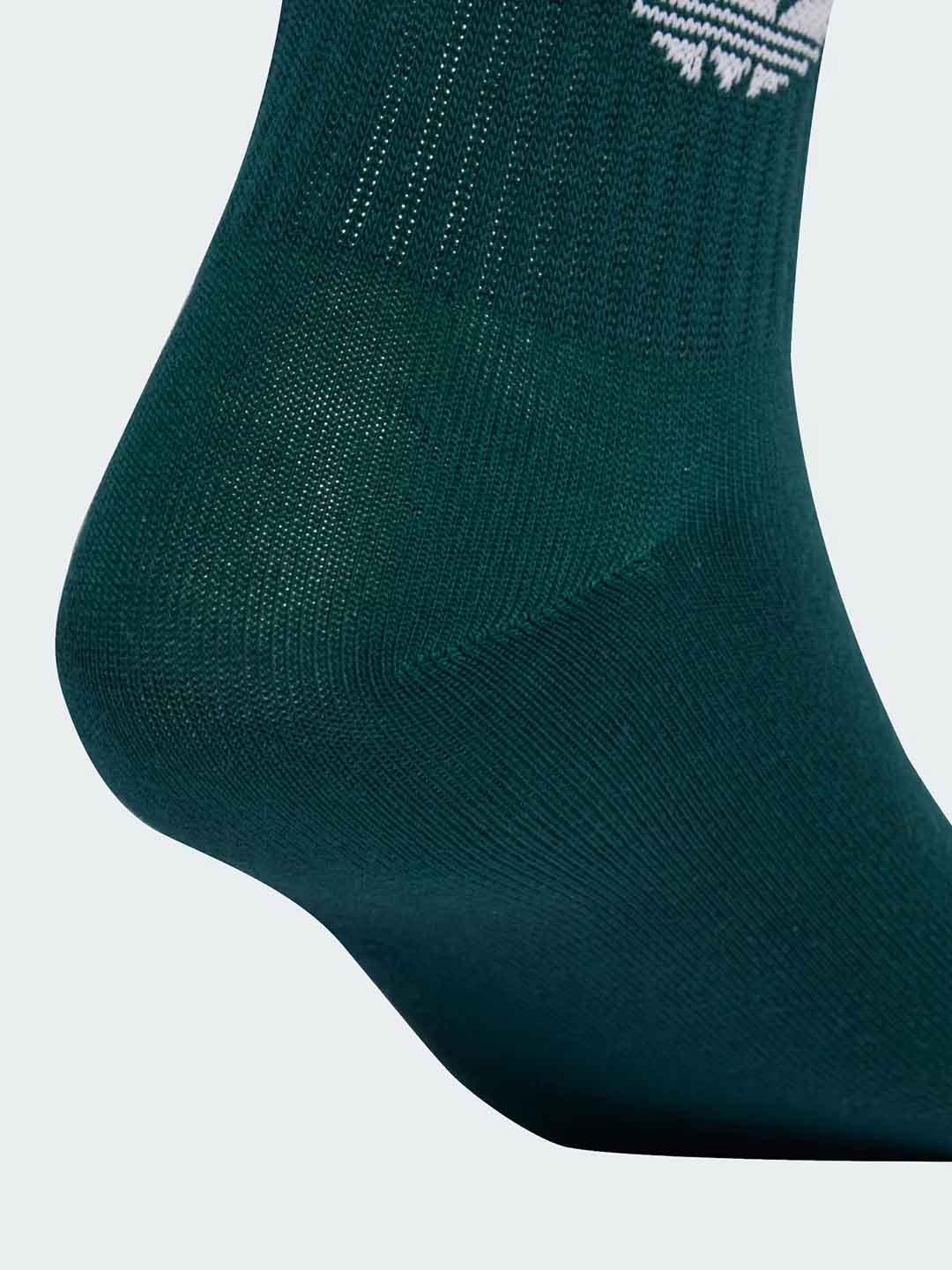 Adidas calzini multicolor set da 3 paia JZ4945 MULTICOLOR ADIDAS