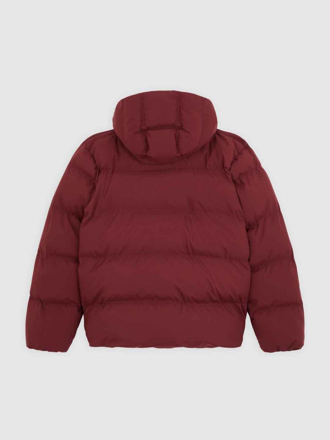 Dickies Eagleville giubbino bordeaux DK0A87OHL161 BORDEAUX DICKIES