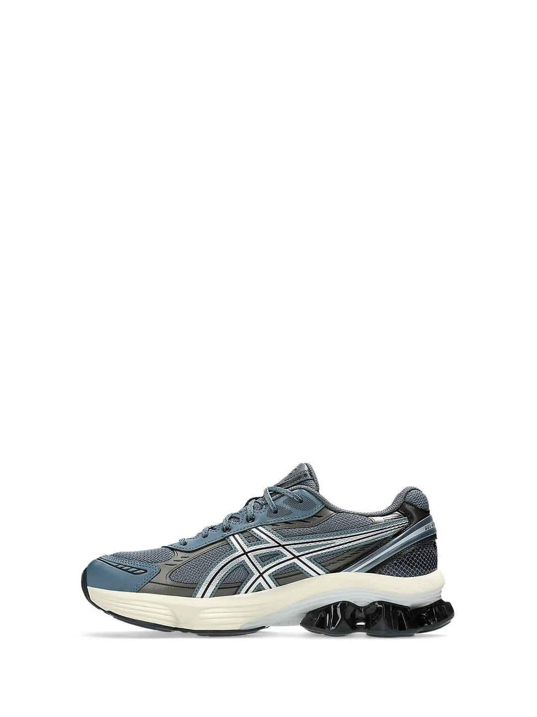 Asics Gel-Kinetic Fluent sneakers grigio 1203A591-022 GRIGIO ASICS
