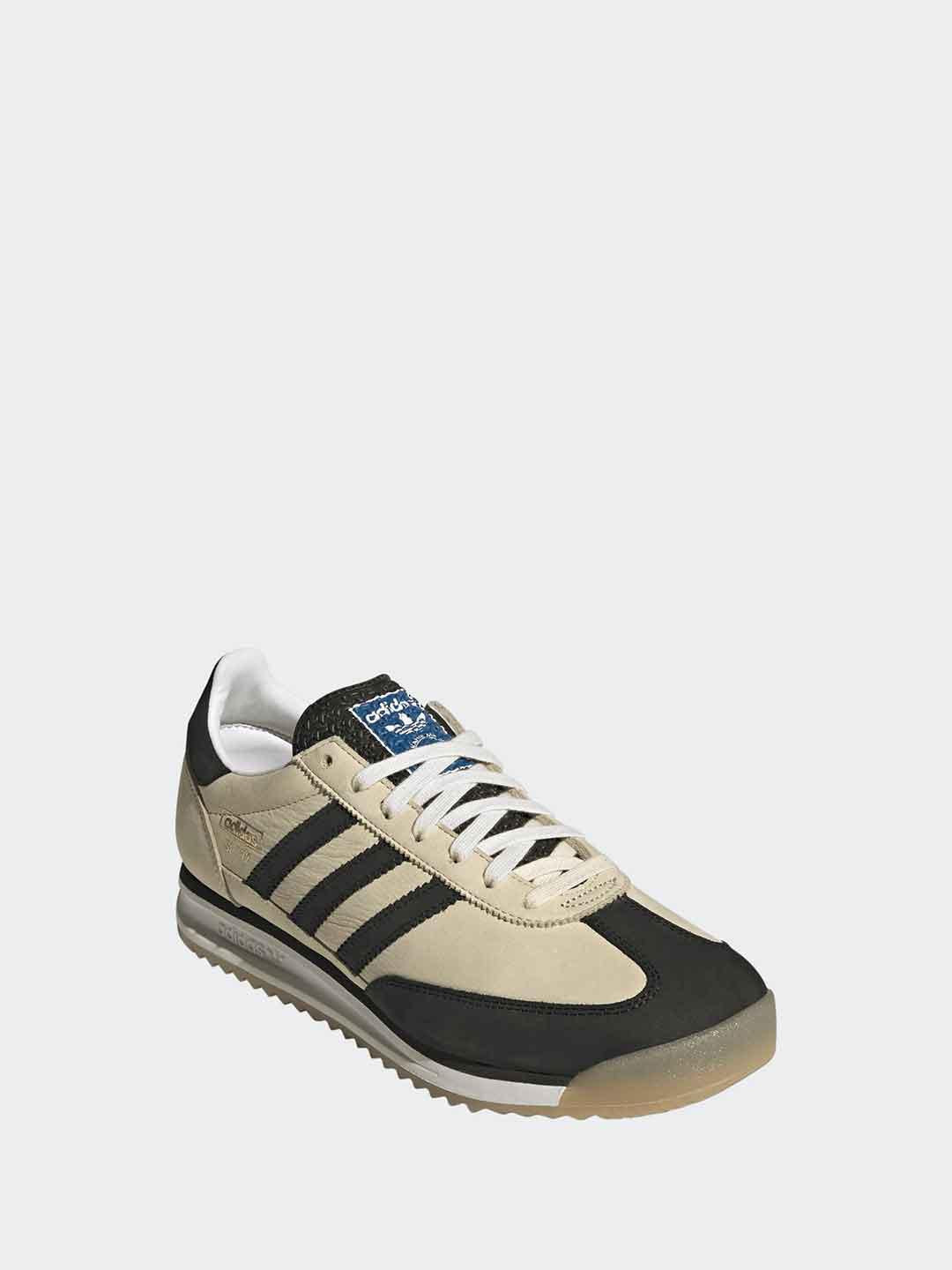 Adidas SL 72 RS sneakers panna JQ4961 PANNA ADIDAS