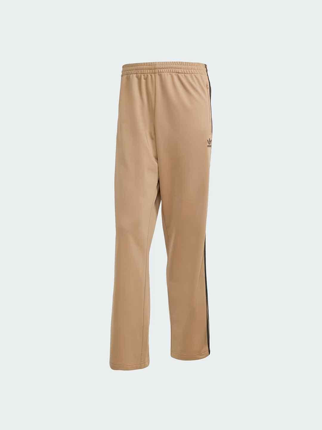 Adidas Adicolor pantaloni beige JY6369 BEIGE ADIDAS