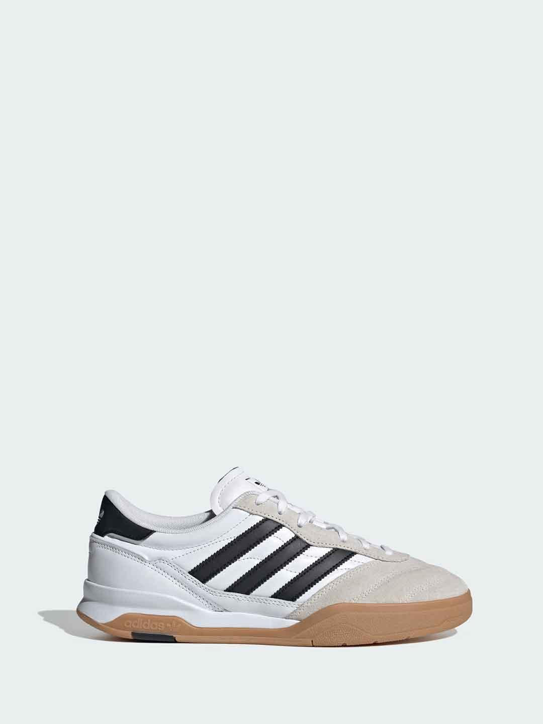 Adidas Predator Mundial Fc sneakers bianco JH9493 BIANCO ADIDAS