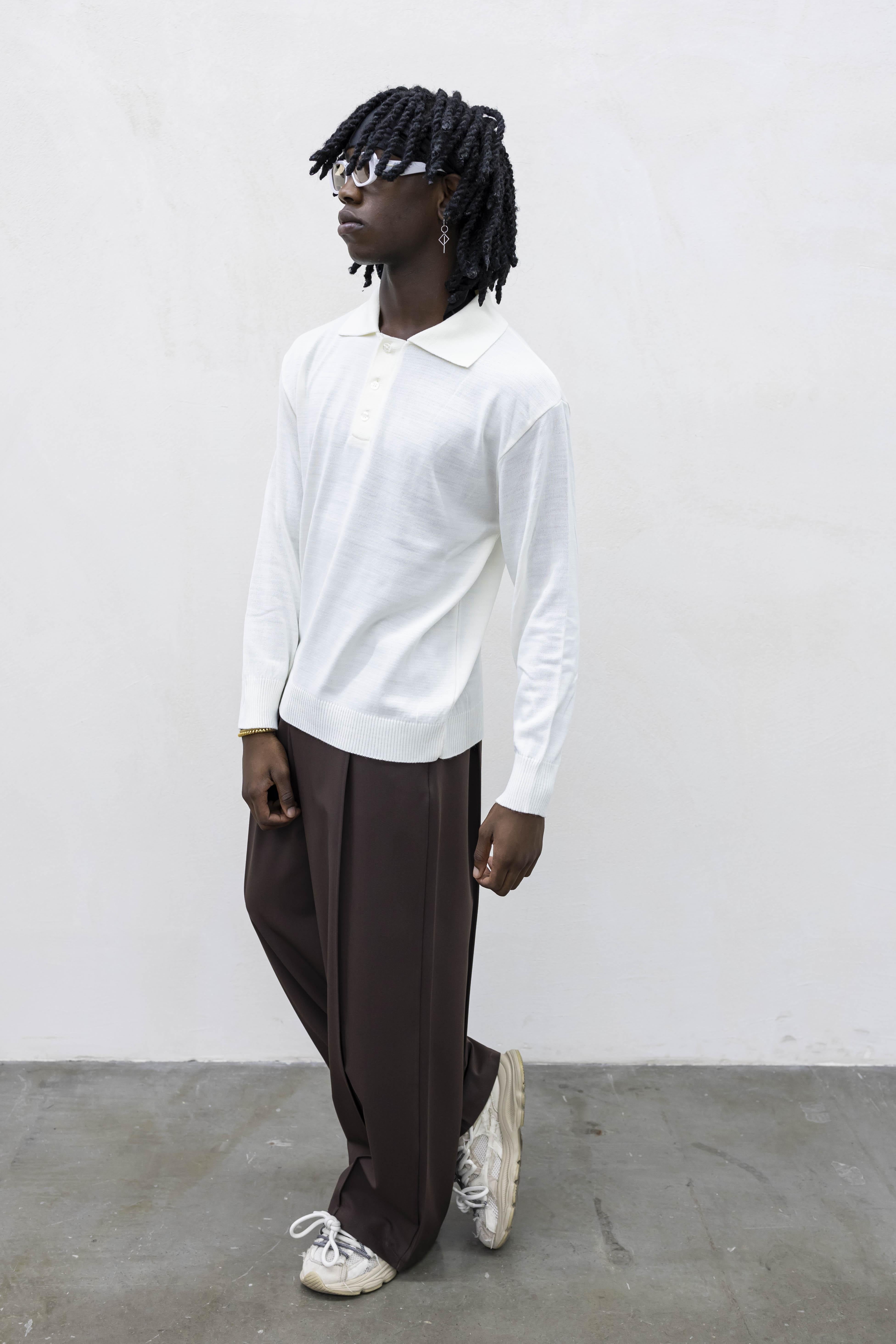 Tokyo polo panna TKC008 PANNA TOKYO