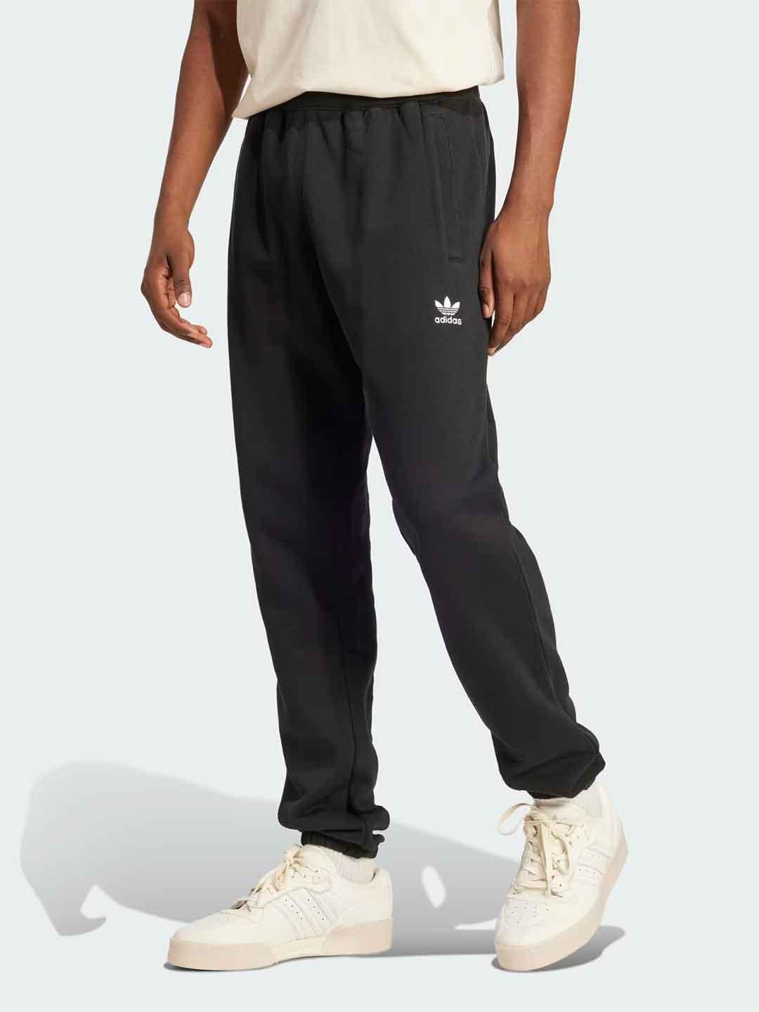 Adidas pantalone nero JD2422 NERO ADIDAS