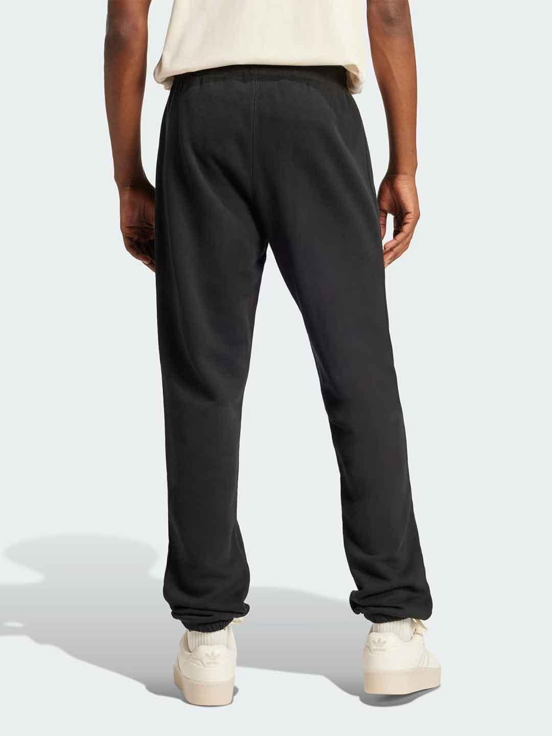 Adidas pantalone nero JD2422 NERO ADIDAS