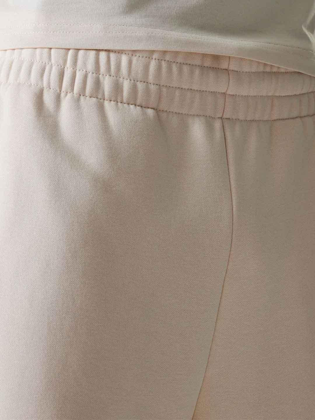 New Era pantalone panna 60684525 PANNA NEW ERA