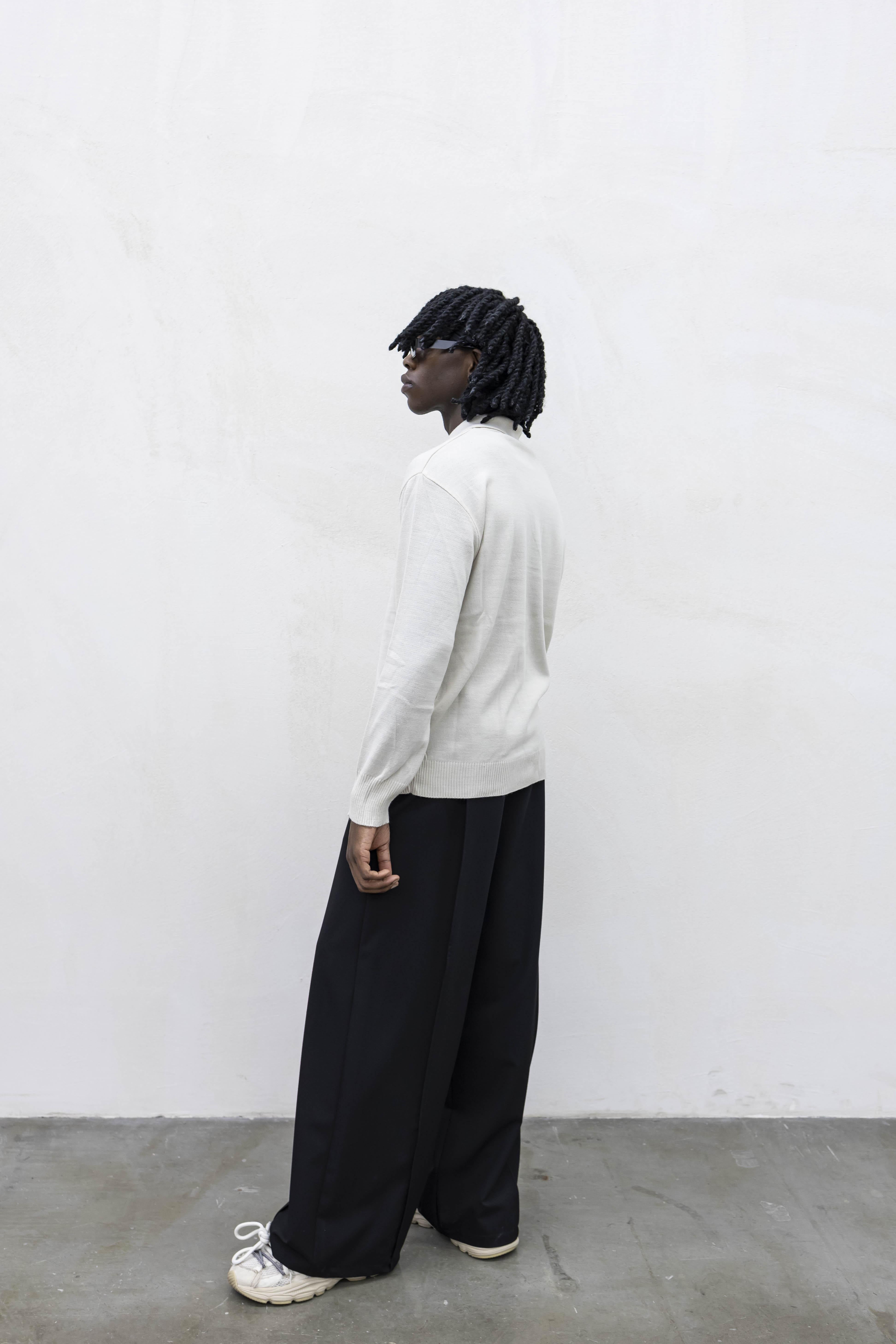 Tokyo polo beige TKC008 BEIGE TOKYO