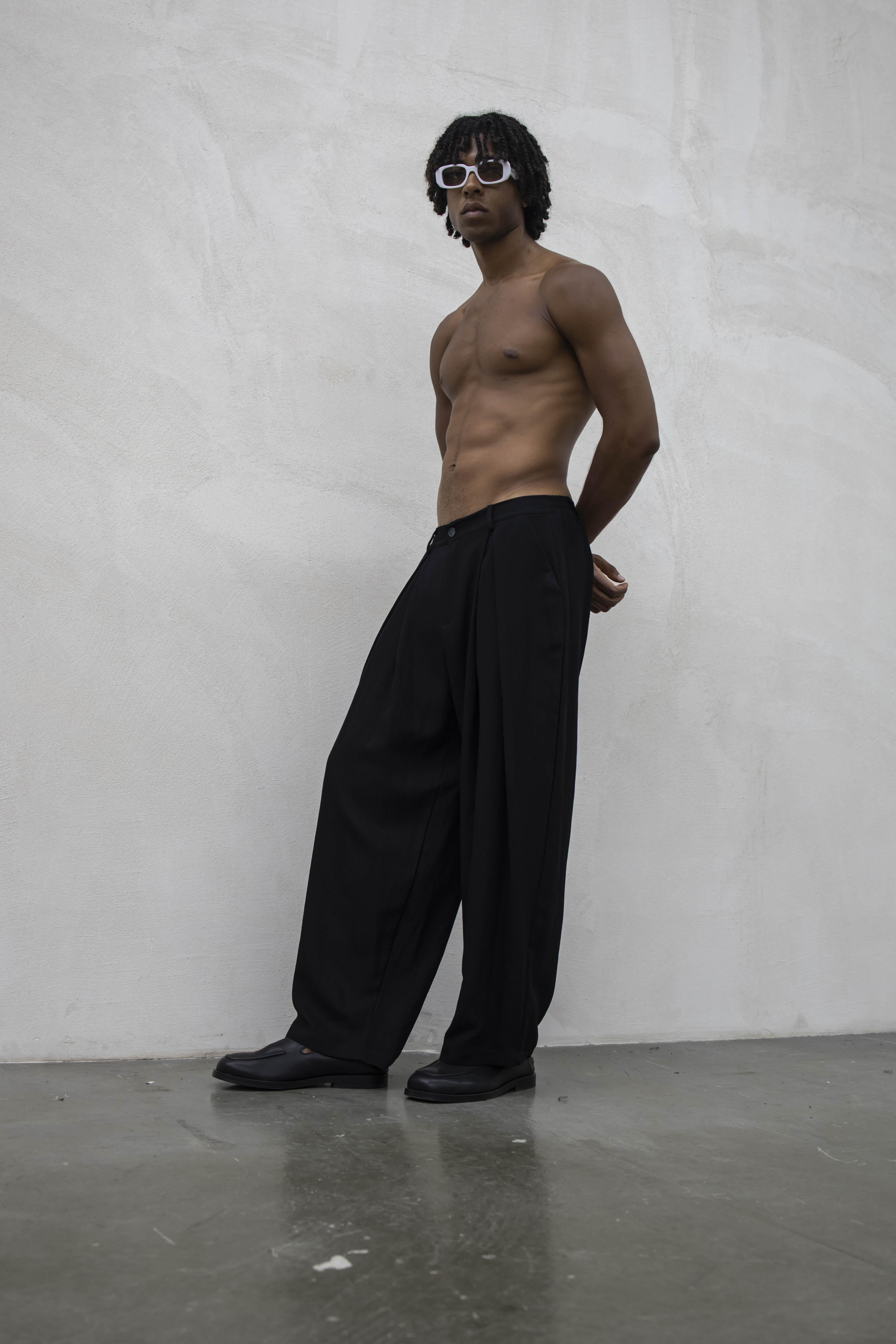 Tokyo coordinato nero TKN054 NERO TOKYO