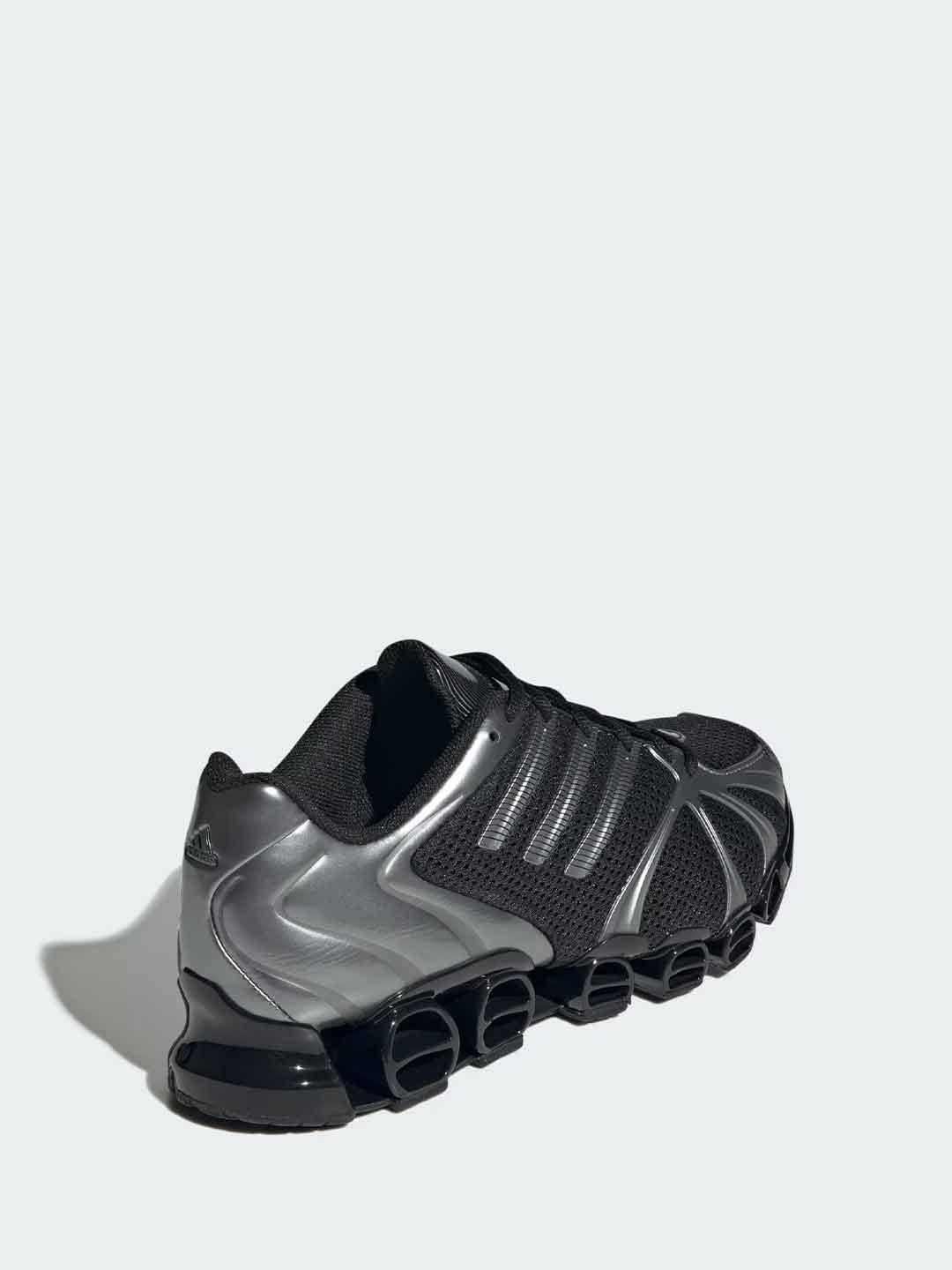 Adidas Mega Ghostride sneakers nero JQ0553 NERO ADIDAS