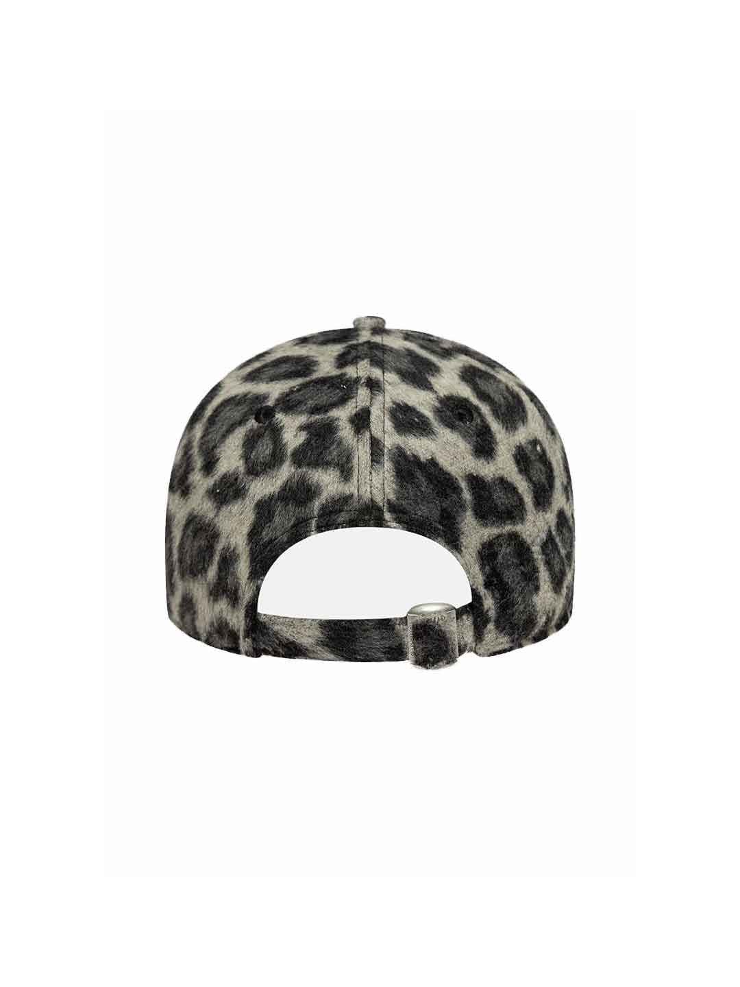 New Era 9FORTY cappello grigio maculato 60991313 MACULATO NEW ERA