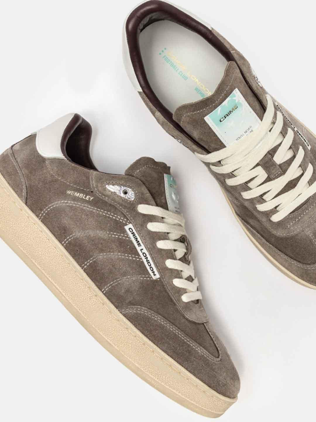Crime Wembley sneakers fango 11251 FANGO CRIME