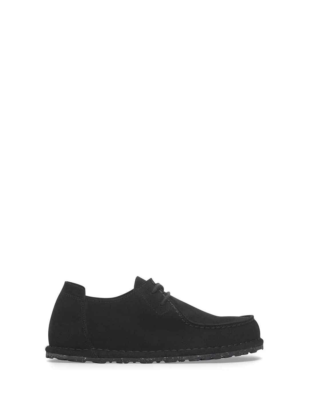 Birkenstock Utti Lace sneakers nero 1028597 NERO BIRKENSTOCK