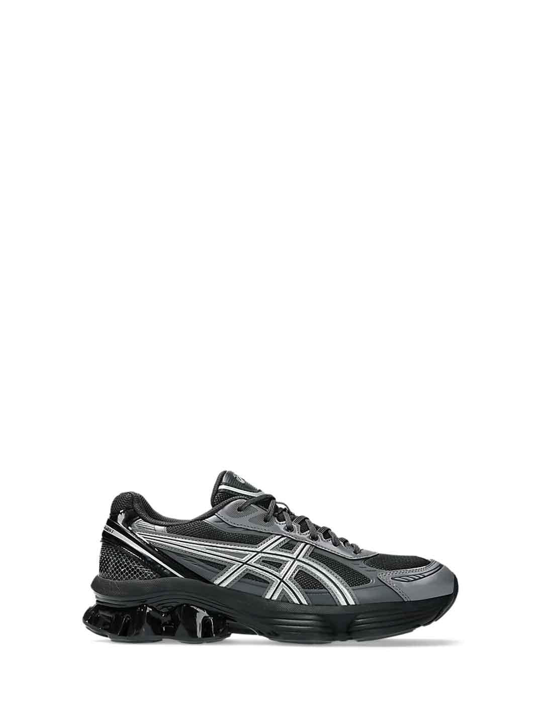 Asics Gel-Kinetic Fluent sneakers nero 1203A591 024 NERO ASICS