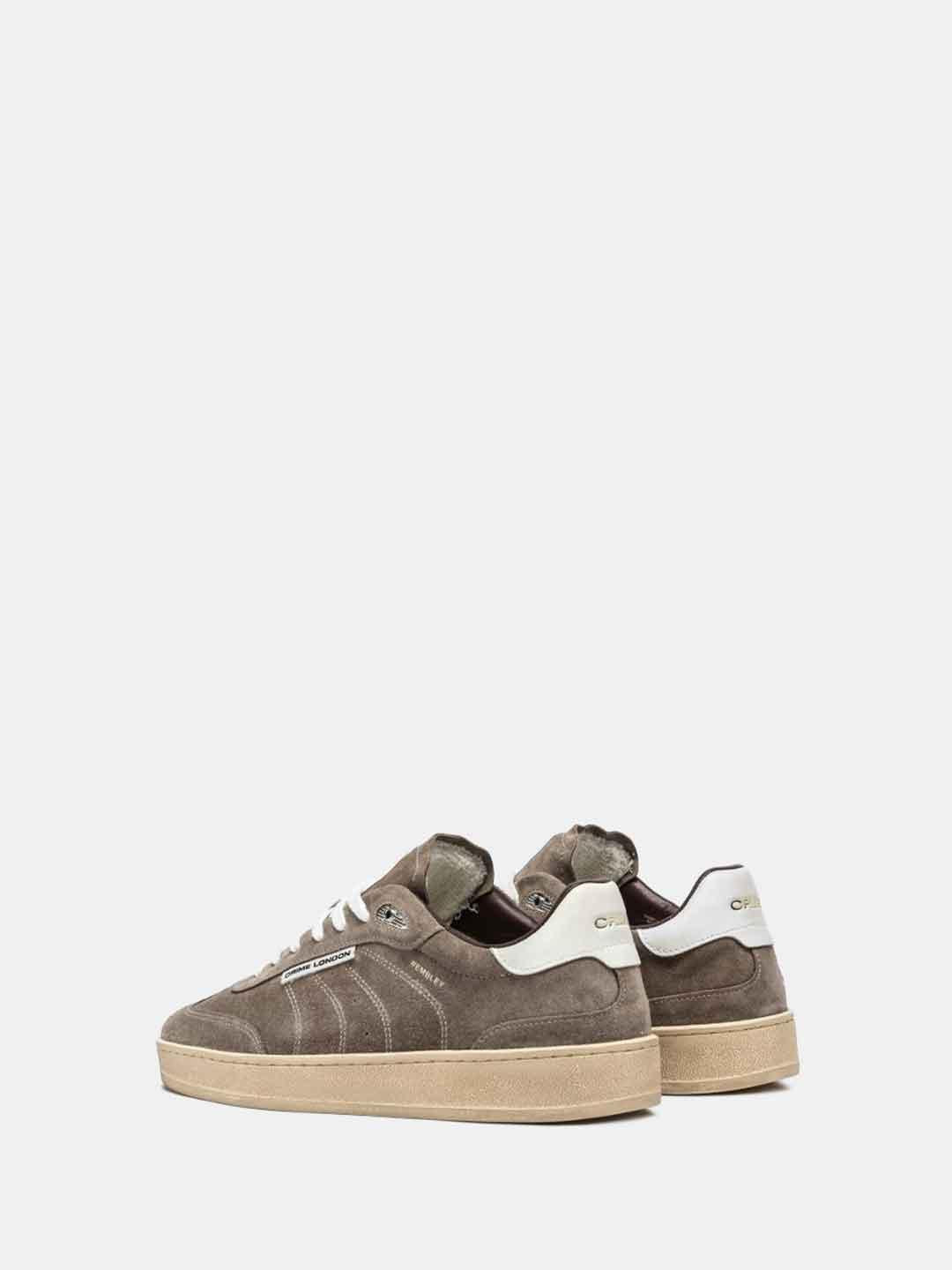 Crime Wembley sneakers fango 11251 FANGO CRIME