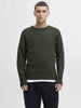 Jack & Jones maglione verde