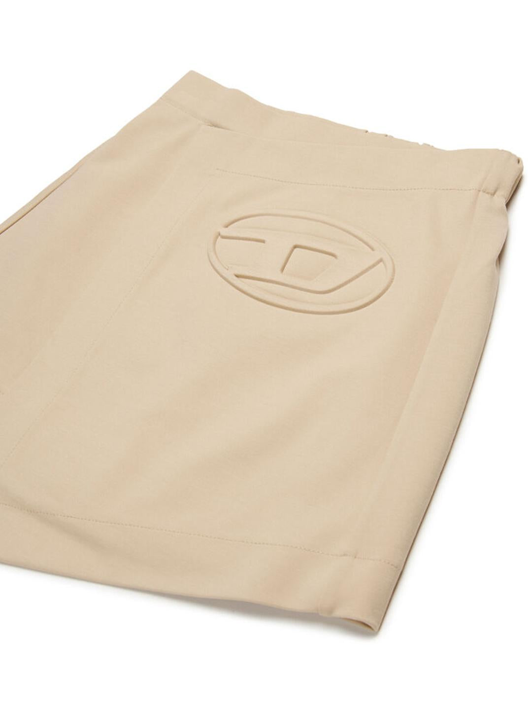 Diesel Gilsy gonna beige J02195 KYATE BEIGE DIESEL