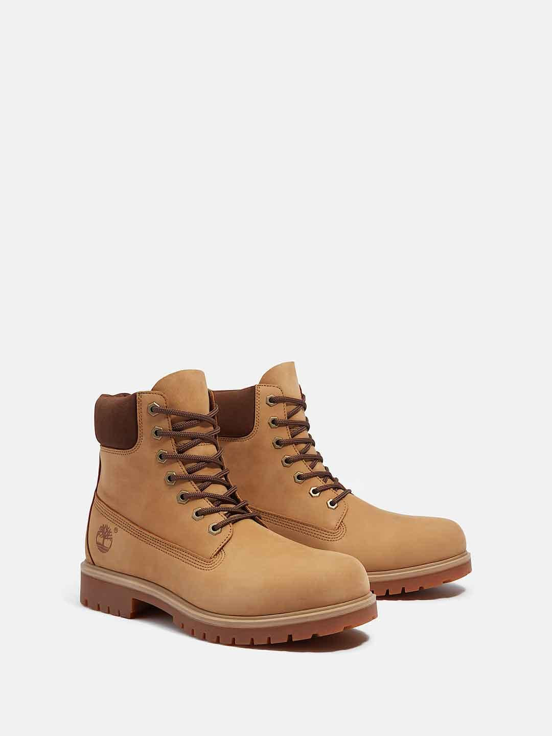 Timberland 25 6-Inch anfibi beige TB0A6CH6 BEIGE TIMBERLAND