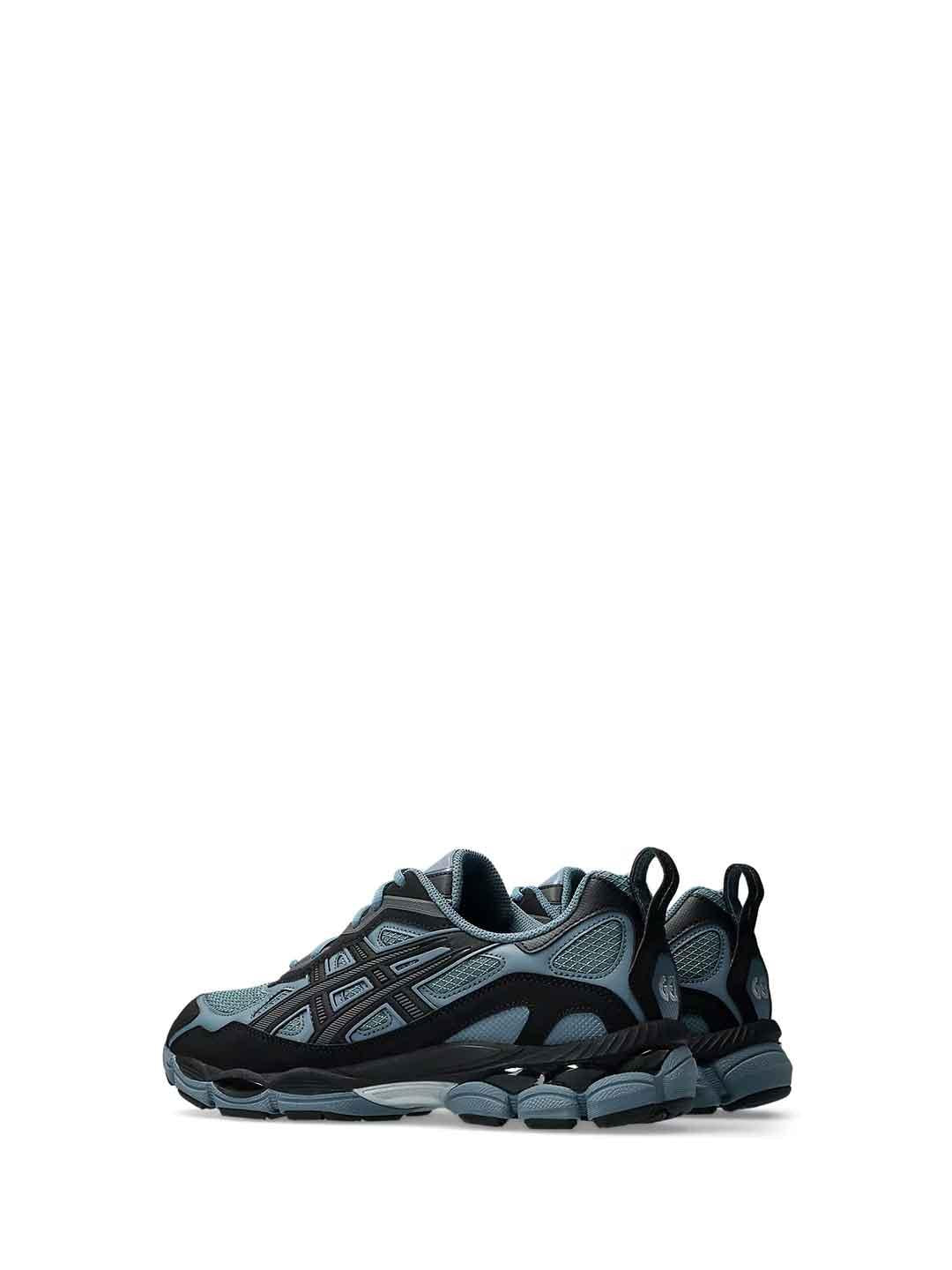 Asics Gel-NYC RGD sneakers blu 1203A735-021 BLU ASICS