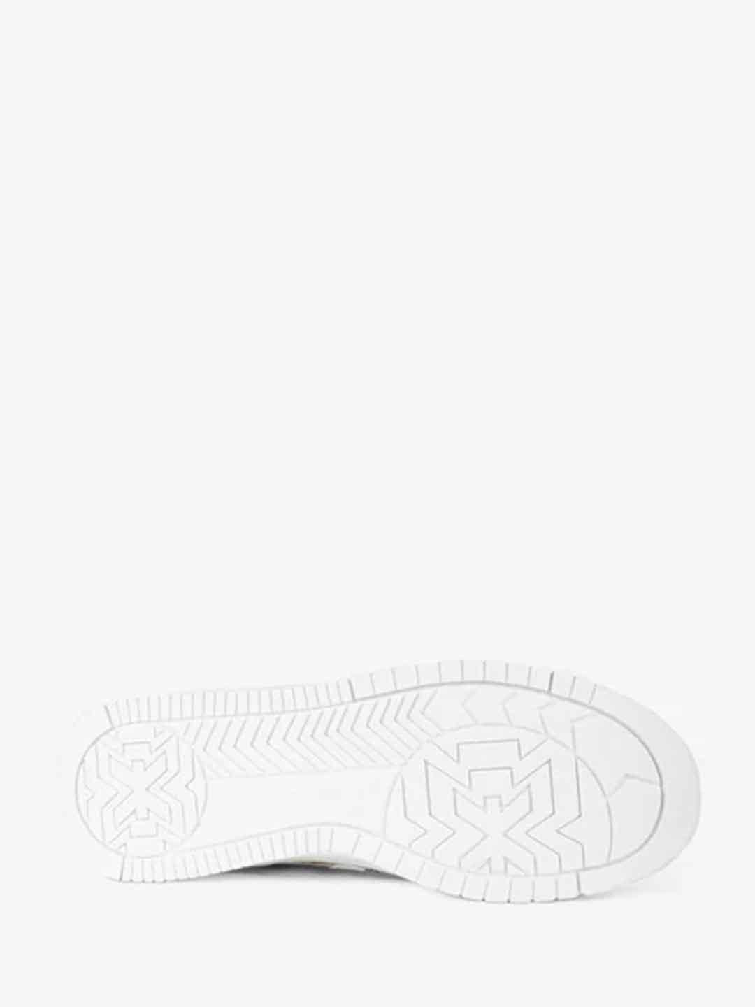 John Richmond 29113 CPA sneakers bianco 29113 CP A BIANCO JOHN RICHMOND