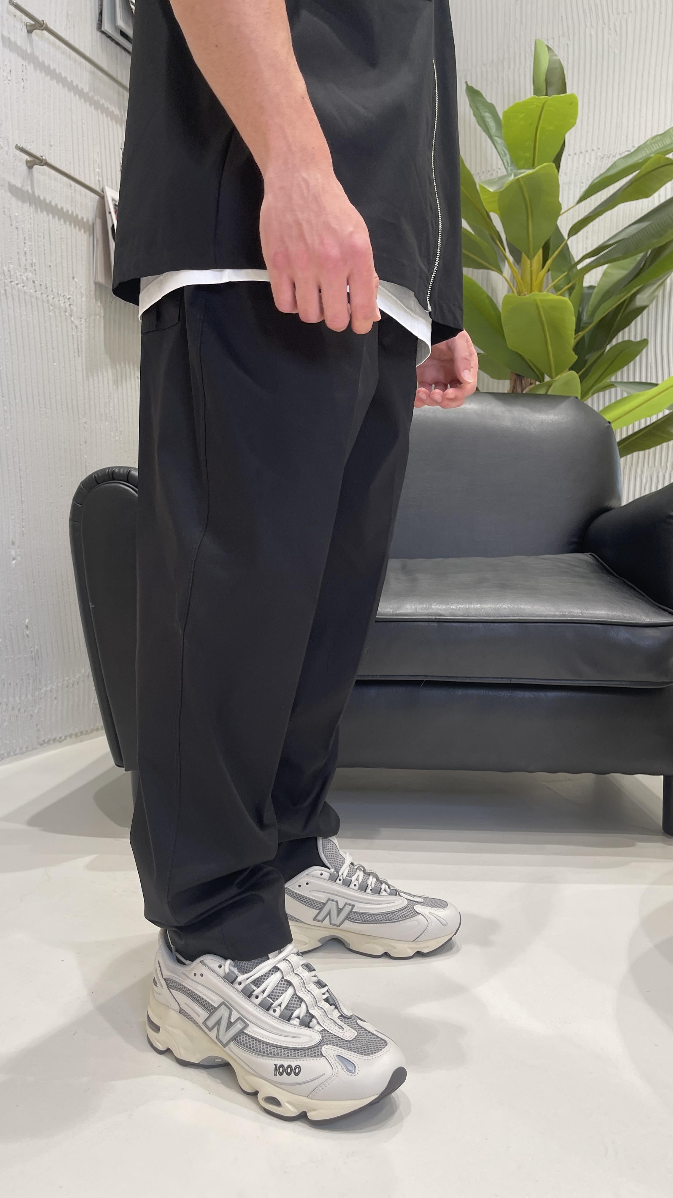 Pret A Porter pantaloni nero 40015 NERO PRET A PORTER