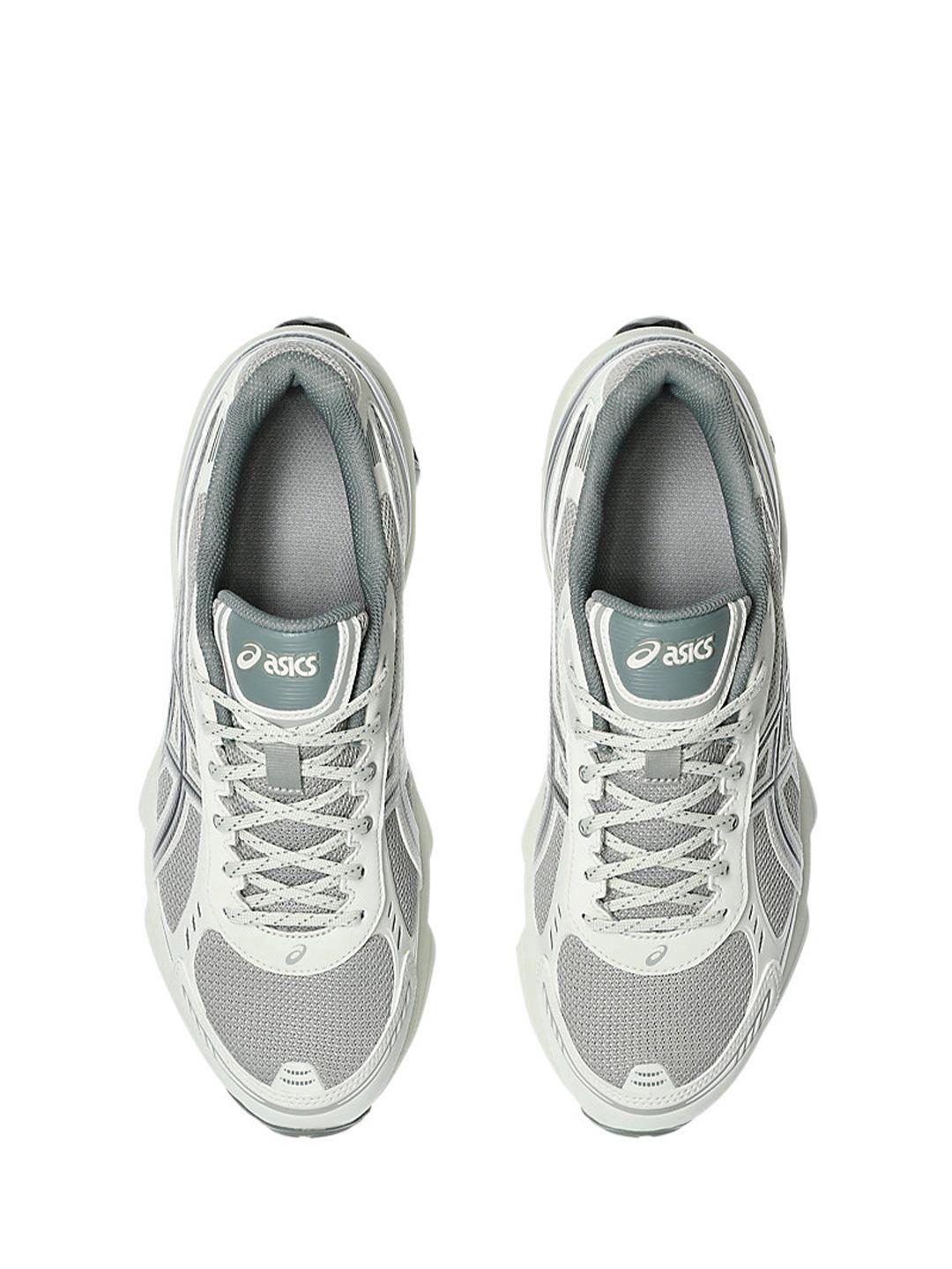 Asics Gel-Kinetic Fluent sneakers verde 1203A591-021 VERDE ASICS