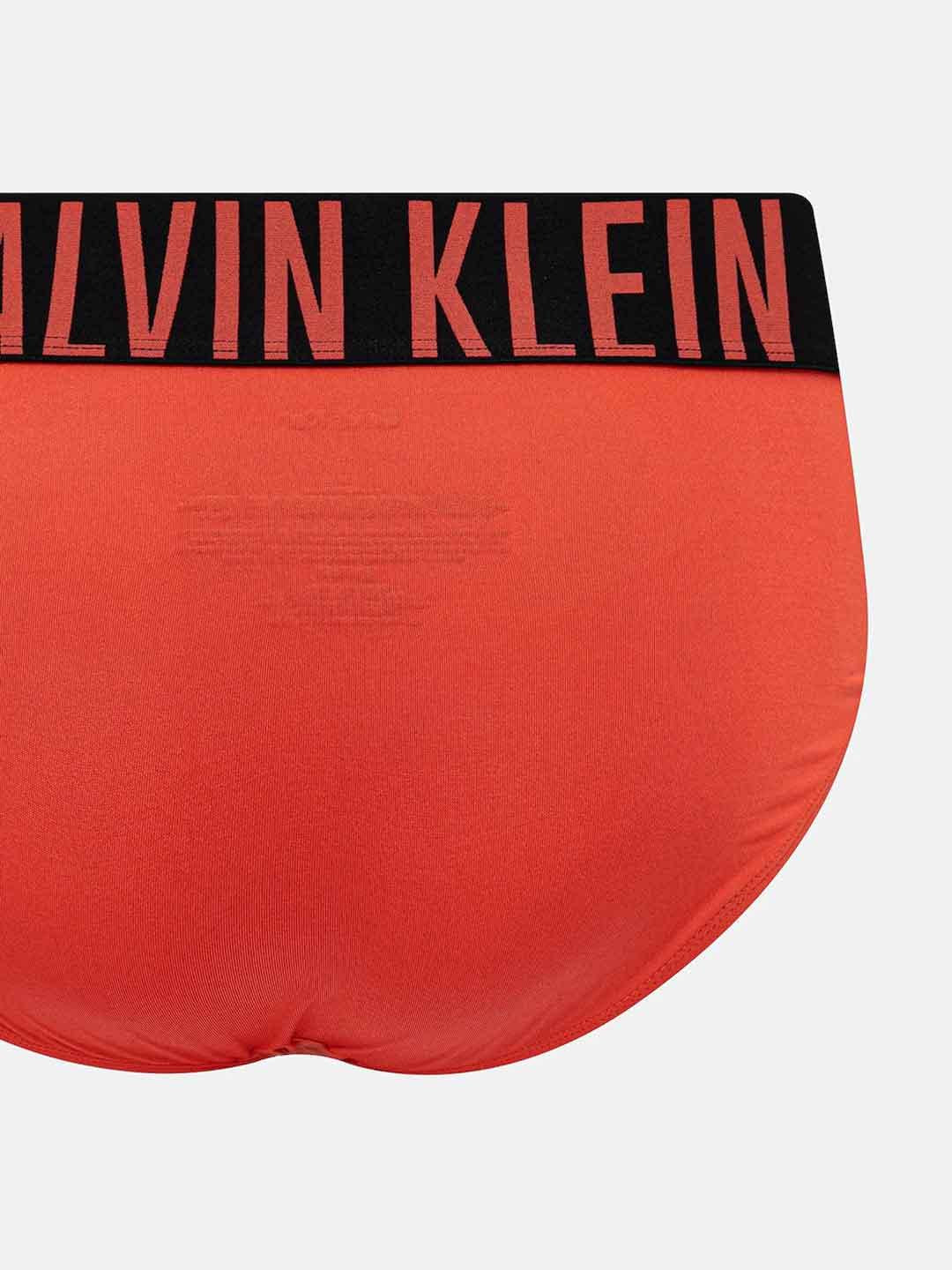 Calvin Klein slip multicolor set da 3 pezzi 000NB3610A-2QQ MULTICOLOR CALVIN KLEIN