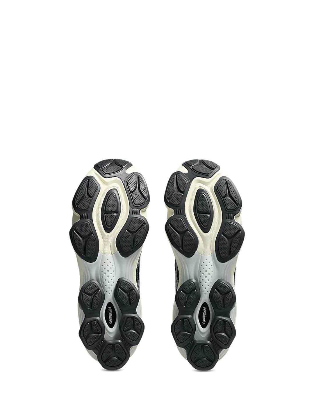 Asics Gel-Kinetic Fluent sneakers grigio 1203A591-022 GRIGIO ASICS