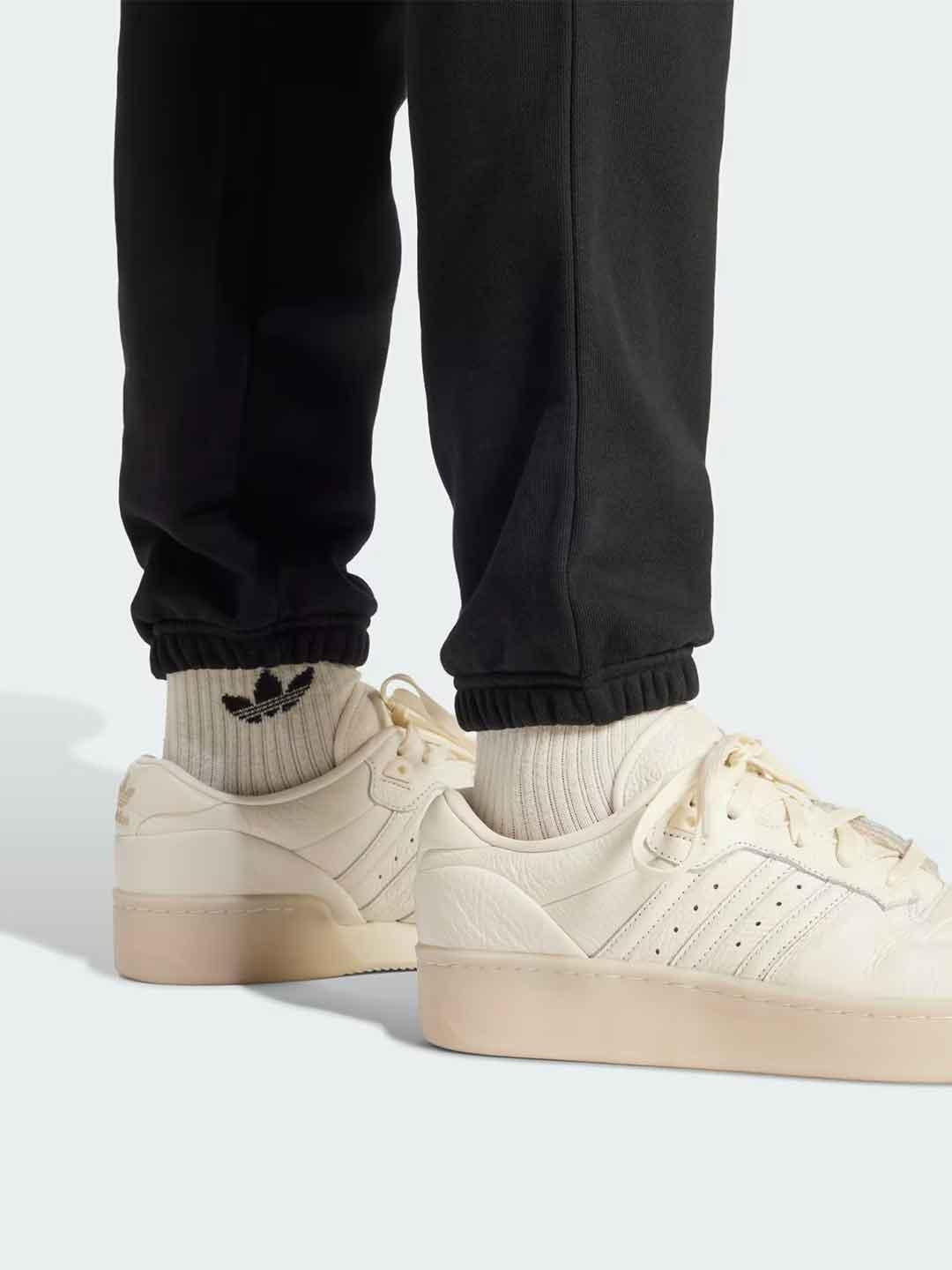 Adidas pantalone nero JD2422 NERO ADIDAS