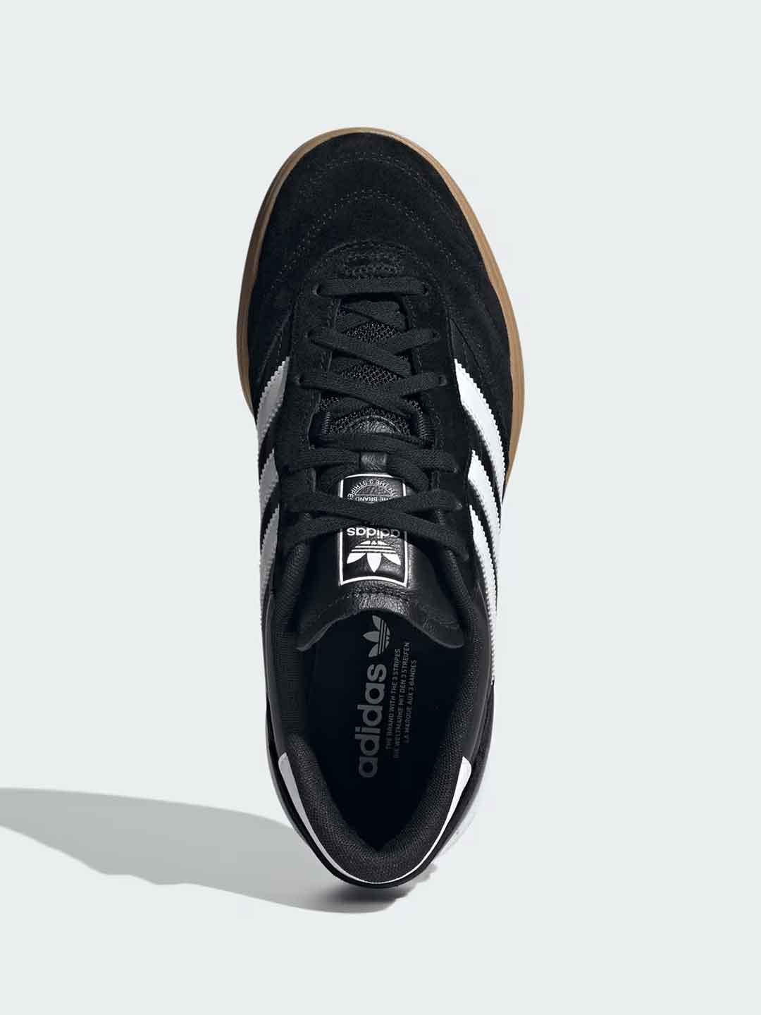 Adidas Predator Mundial Fc sneakers nero JH9494 NERO ADIDAS