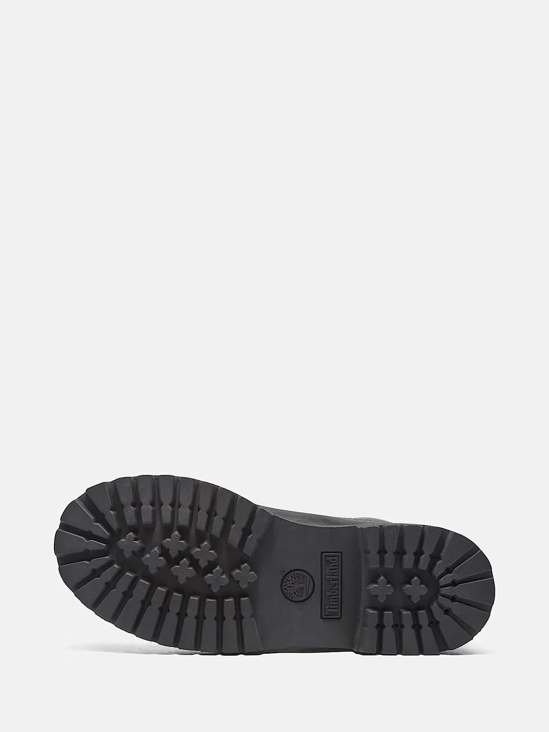 Timberland Premium 6 Inch anfibio nero impermeabile TB112907 NERO TIMBERLAND