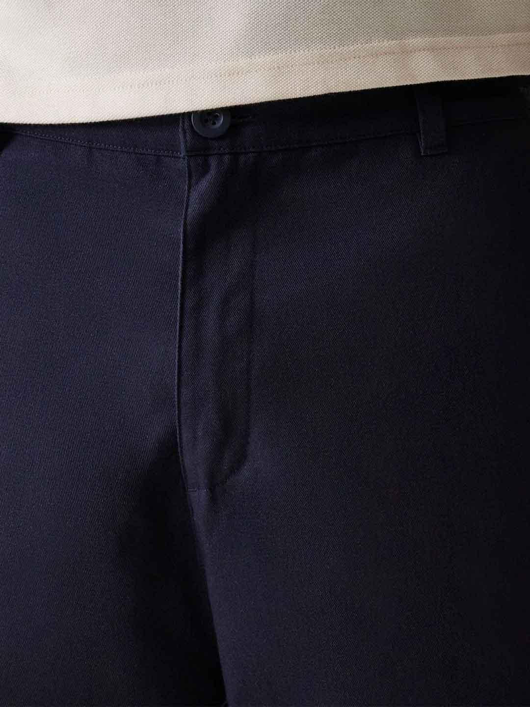 New Era pantaloni blu LA 60684325 BLU NEW ERA
