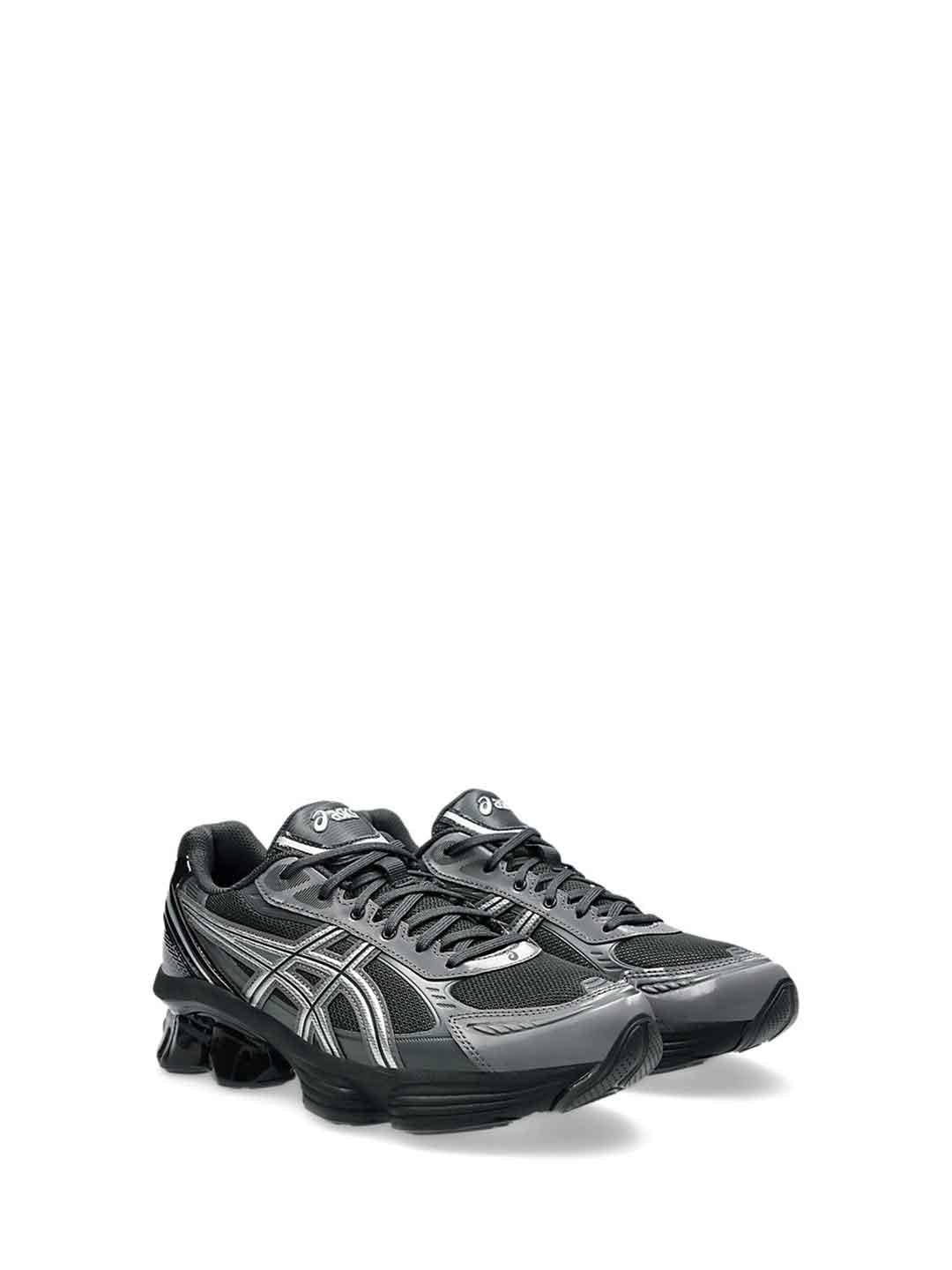 Asics Gel-Kinetic Fluent sneakers nero 1203A591 024 NERO ASICS