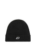 New Balance cappello nero a costine