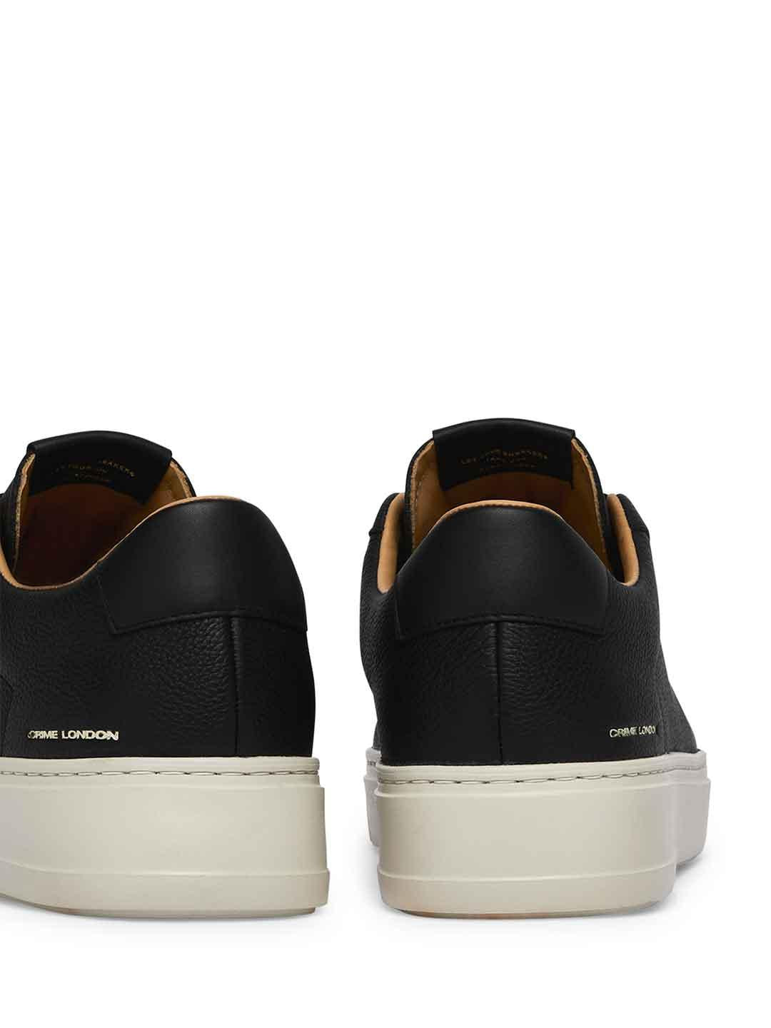 Crime Extralight sneakers nero 18709 NERO CRIME