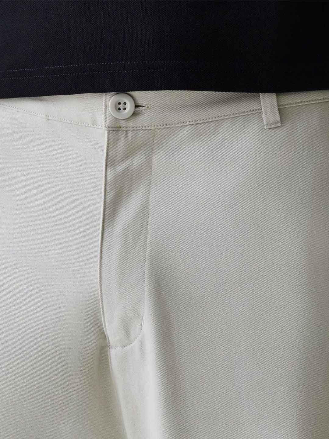 New Era pantalone beige NY 60684326 BEIGE NEW ERA