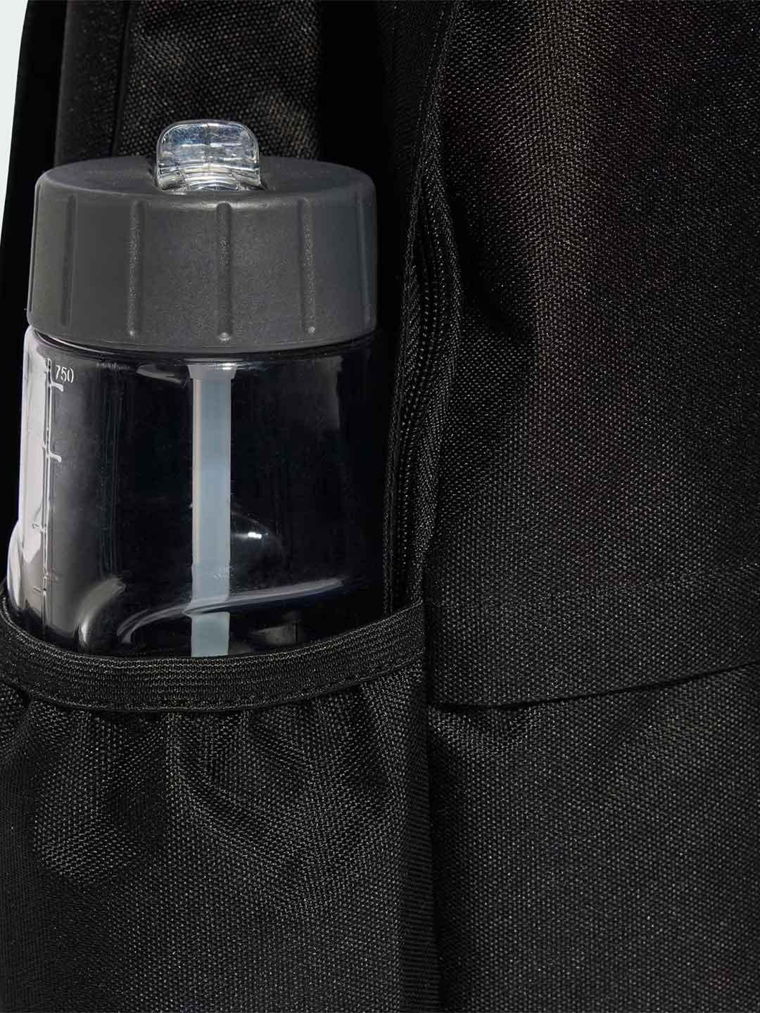 Adidas zaino nero con astuccio JW0315 NERO ADIDAS