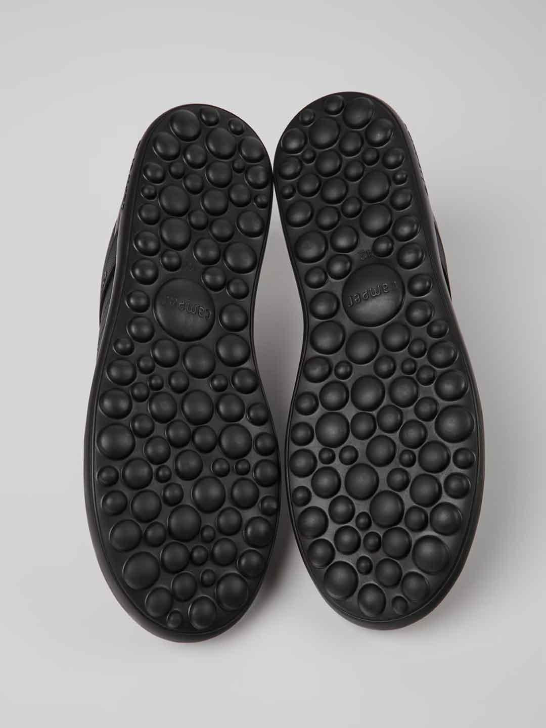 Camper Pelotas XLF sneakers nero K100752 001 NERO CAMPER