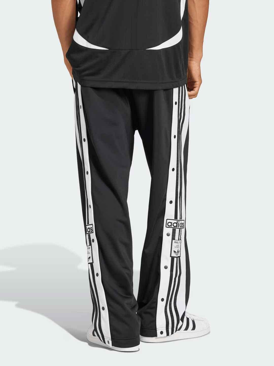 Adidas Adibreak pantalone nero JP3760 NERO ADIDAS