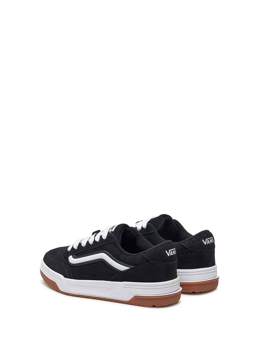 Vans Hylane sneakers nero VN000D819X11 NERO VANS