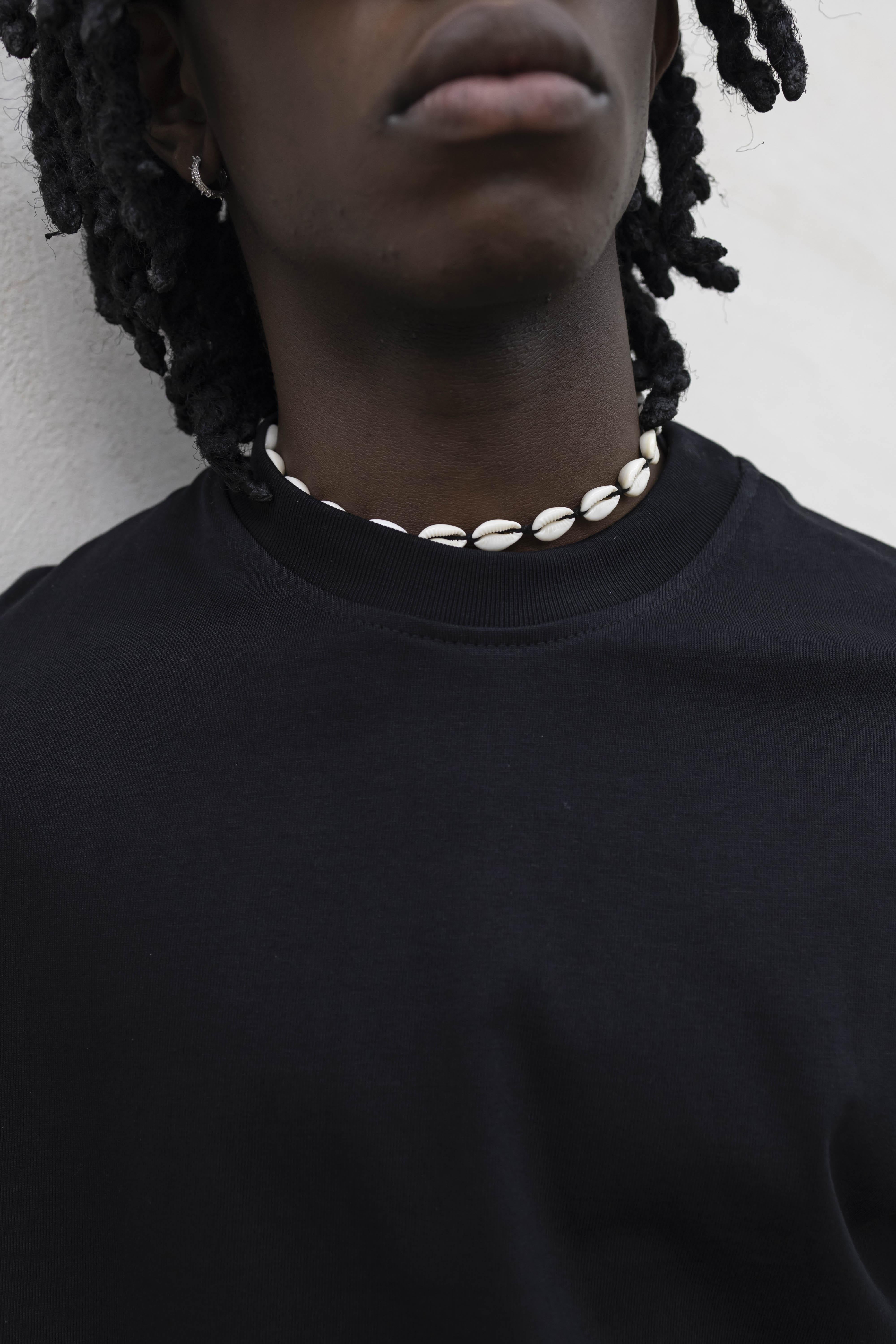 Tokyo t-shirt nero compact TKO008 NERO TOKYO