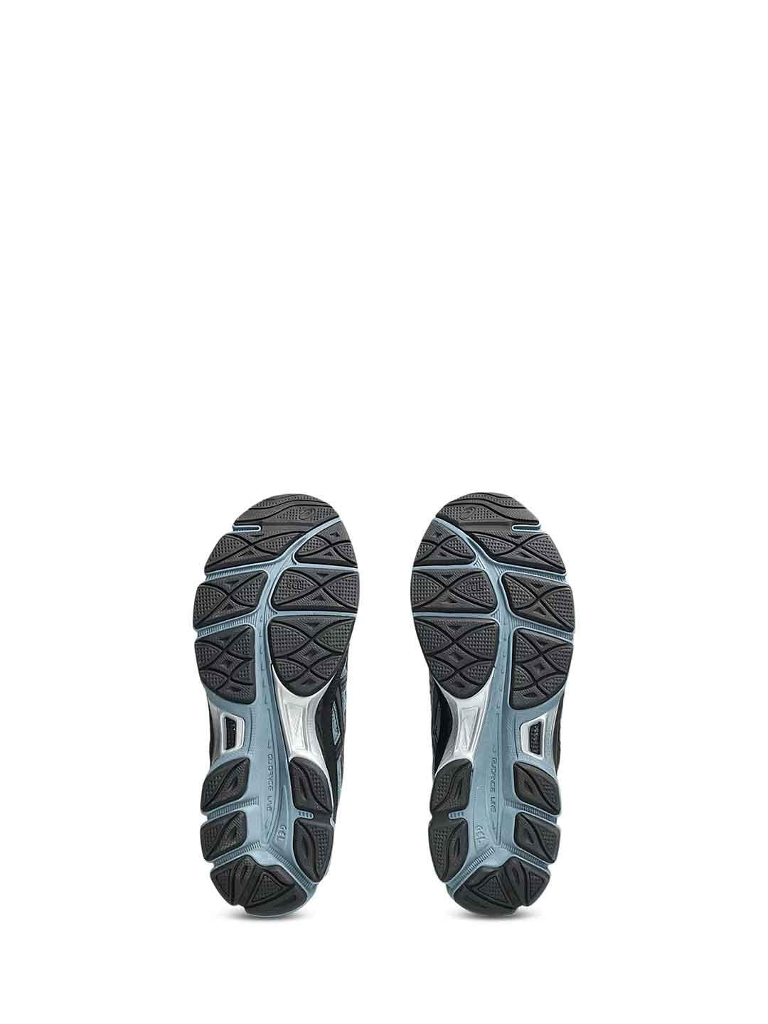 Asics Gel-NYC RGD sneakers blu 1203A735-021 BLU ASICS