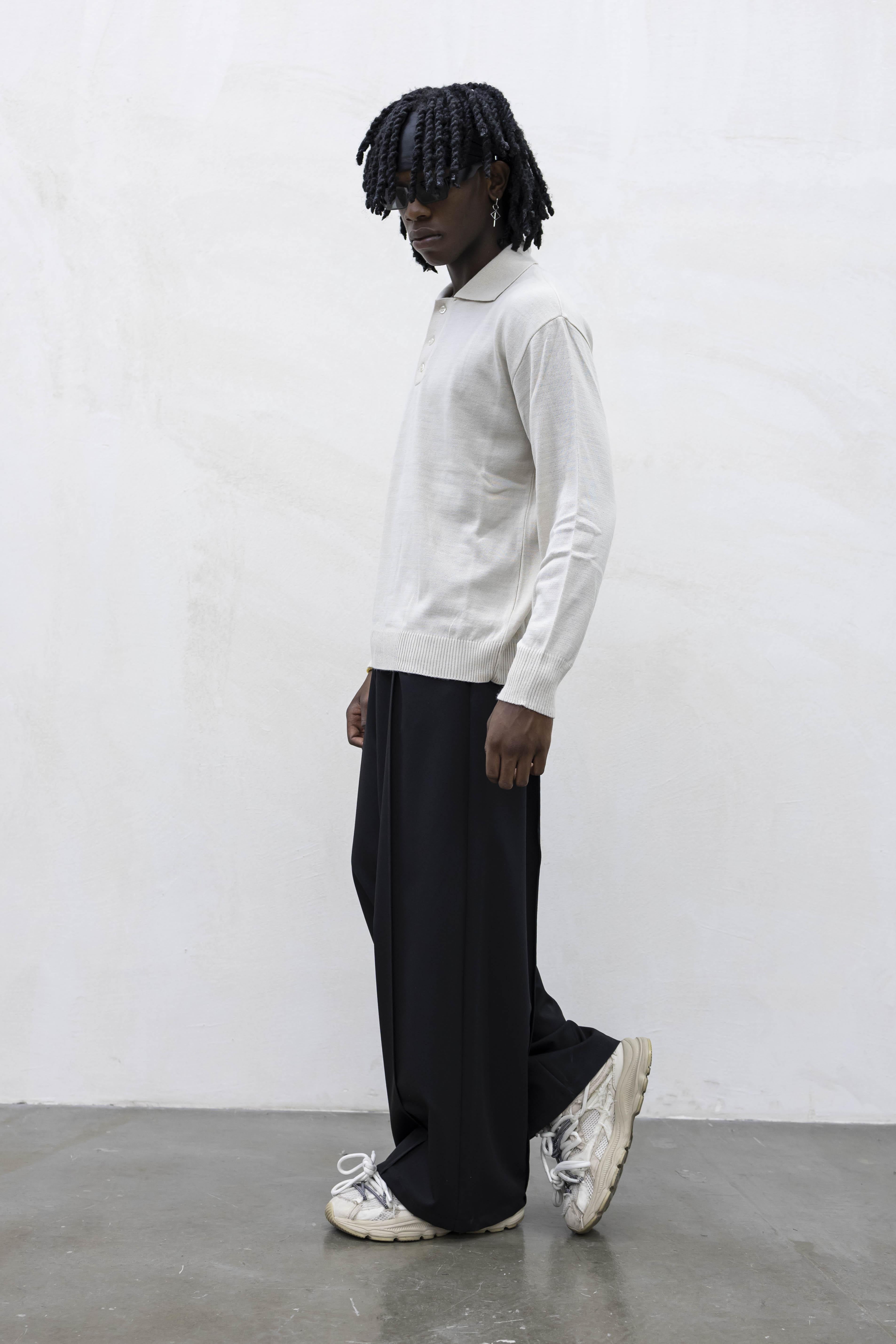 Tokyo polo beige TKC008 BEIGE TOKYO