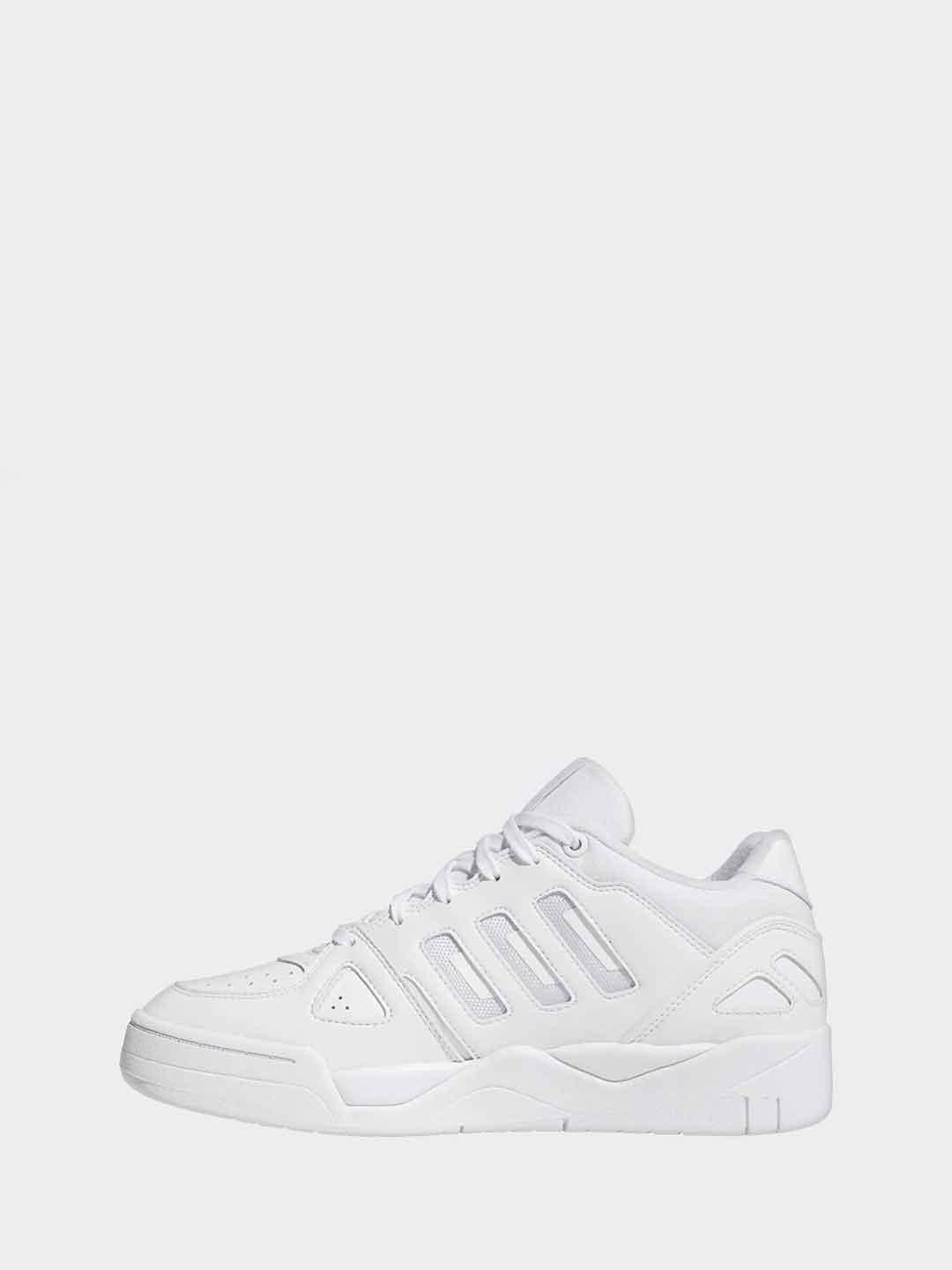 Adidas Midcity Low sneakers bianco IF6662 BIANCO ADIDAS
