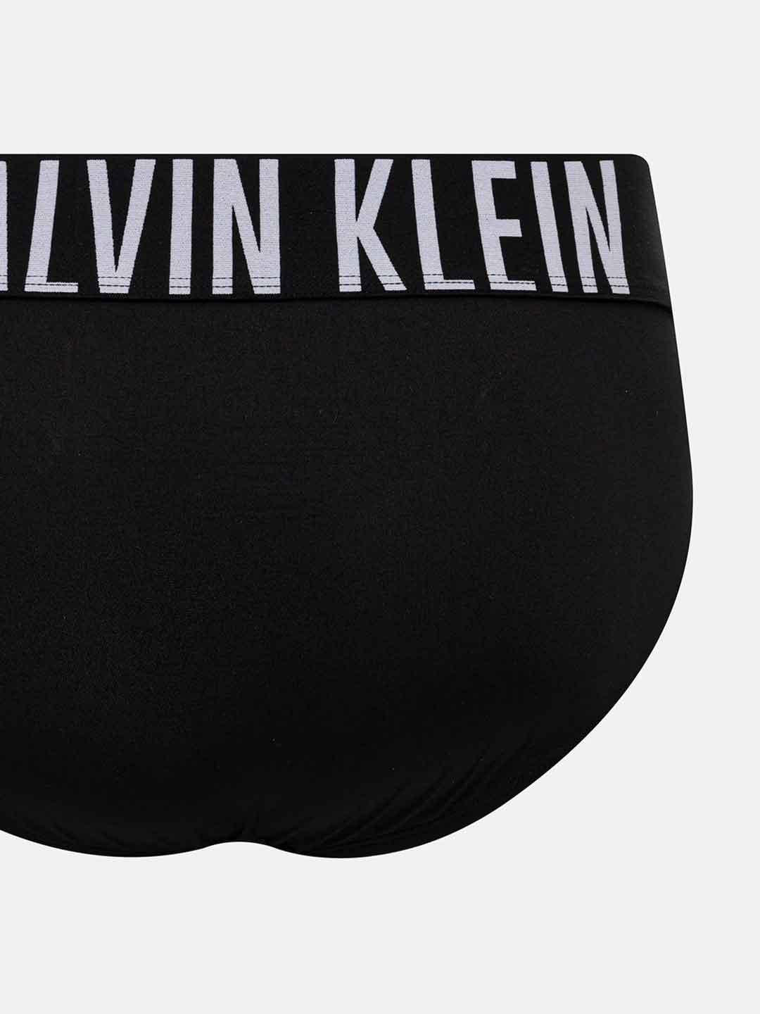 Calvin Klein slip multicolor set da 3 pezzi 000NB3610A-2QQ MULTICOLOR CALVIN KLEIN