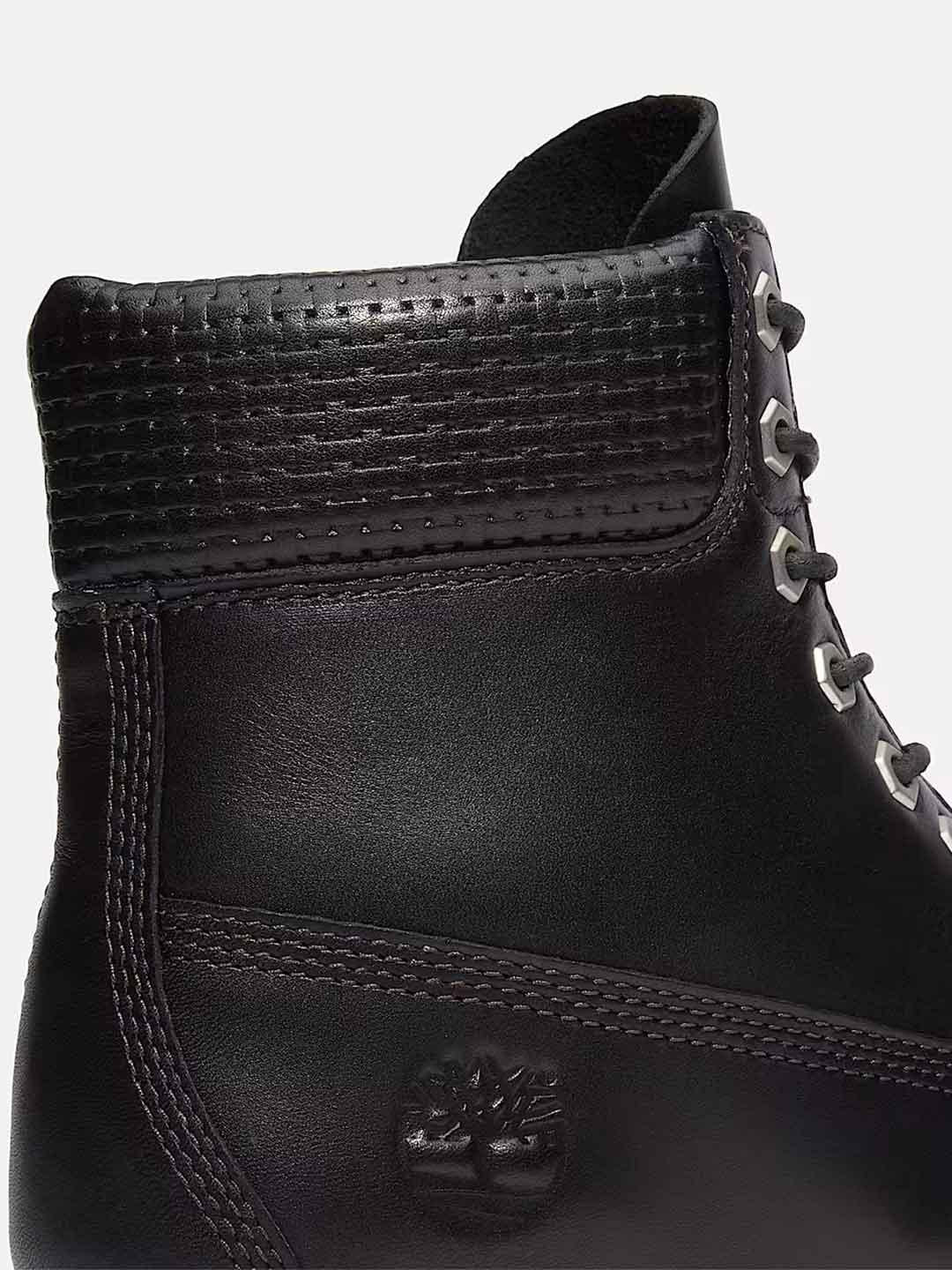 Timberland Premium 6 Inch anfibio nero TB0A2P6W NERO TIMBERLAND