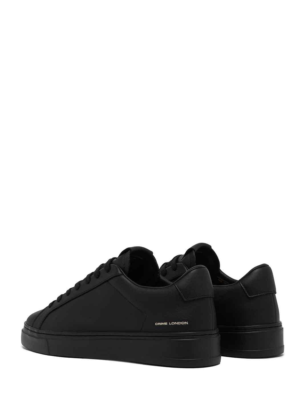 Crime Extralight sneakers nero 15806 NERO CRIME