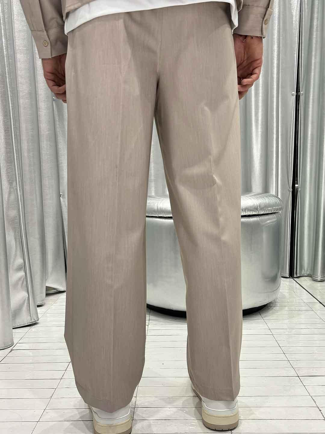 Or Nothing coordinato beige D52 BEIGE ALL OR NOTHING