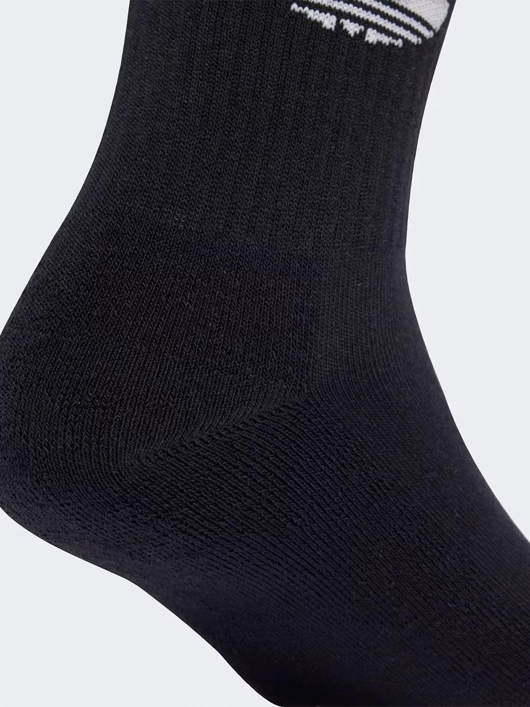 Adidas calzini multicolor set da due paia JV7413 MULTICOLOR ADIDAS