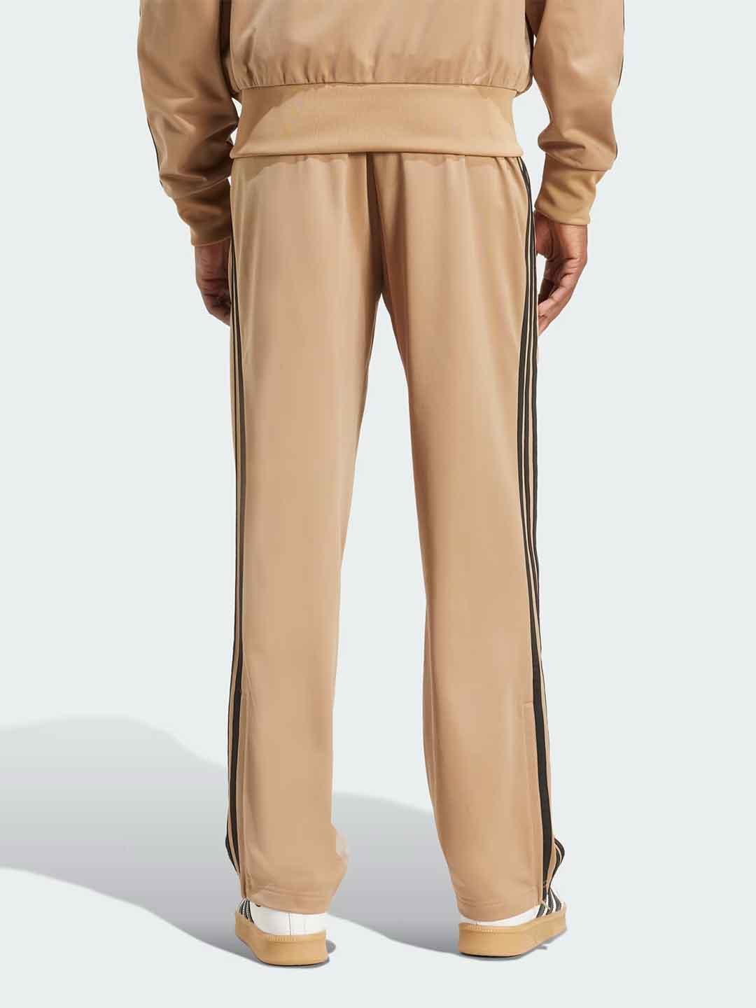 Adidas Adicolor pantaloni beige JY6369 BEIGE ADIDAS